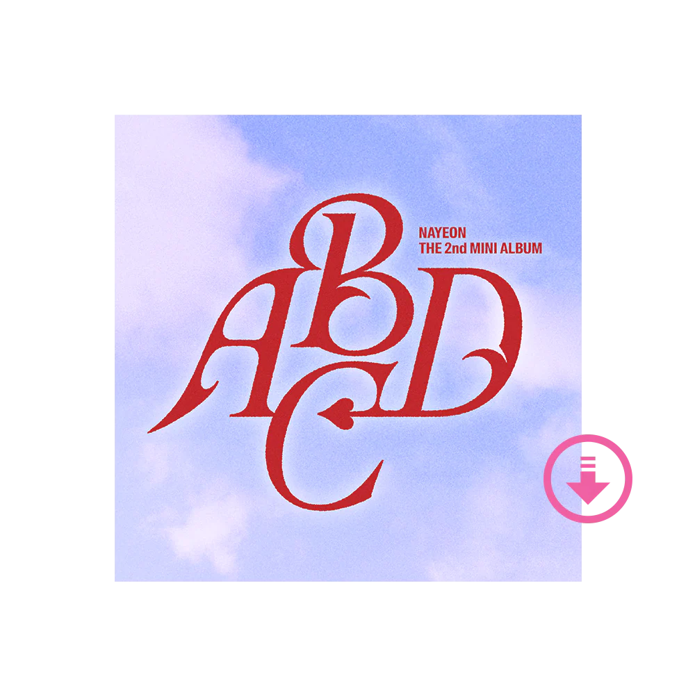 ABCD Digital Album
