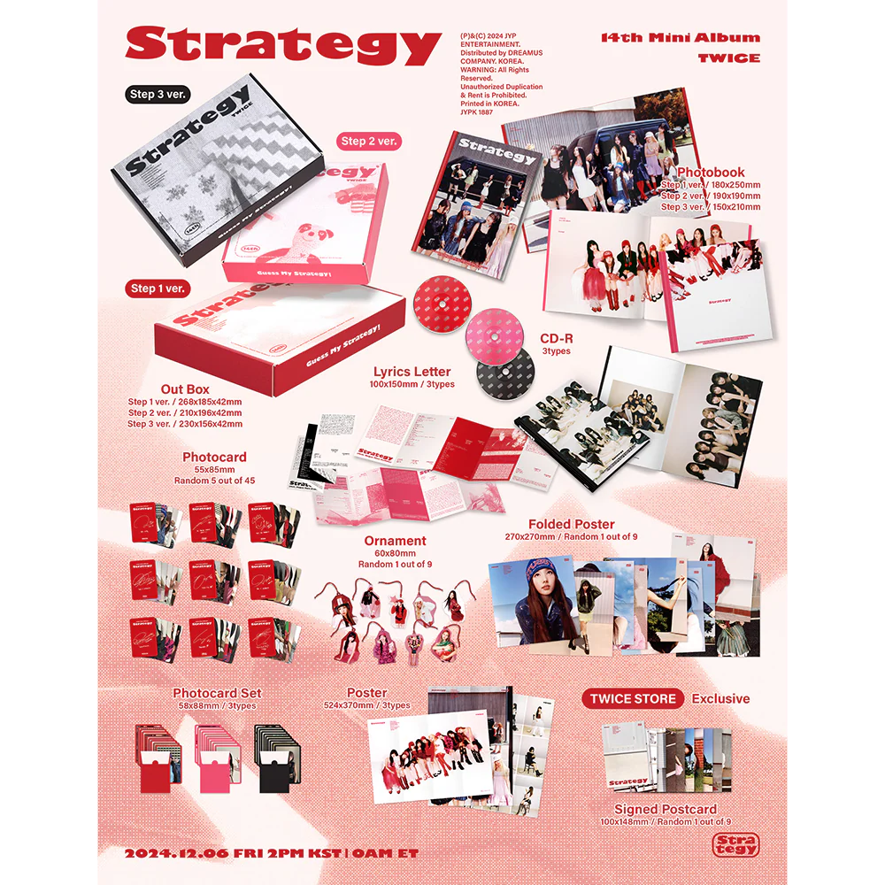 STRATEGY (Step 1 ver.) (Signed) - Image 3