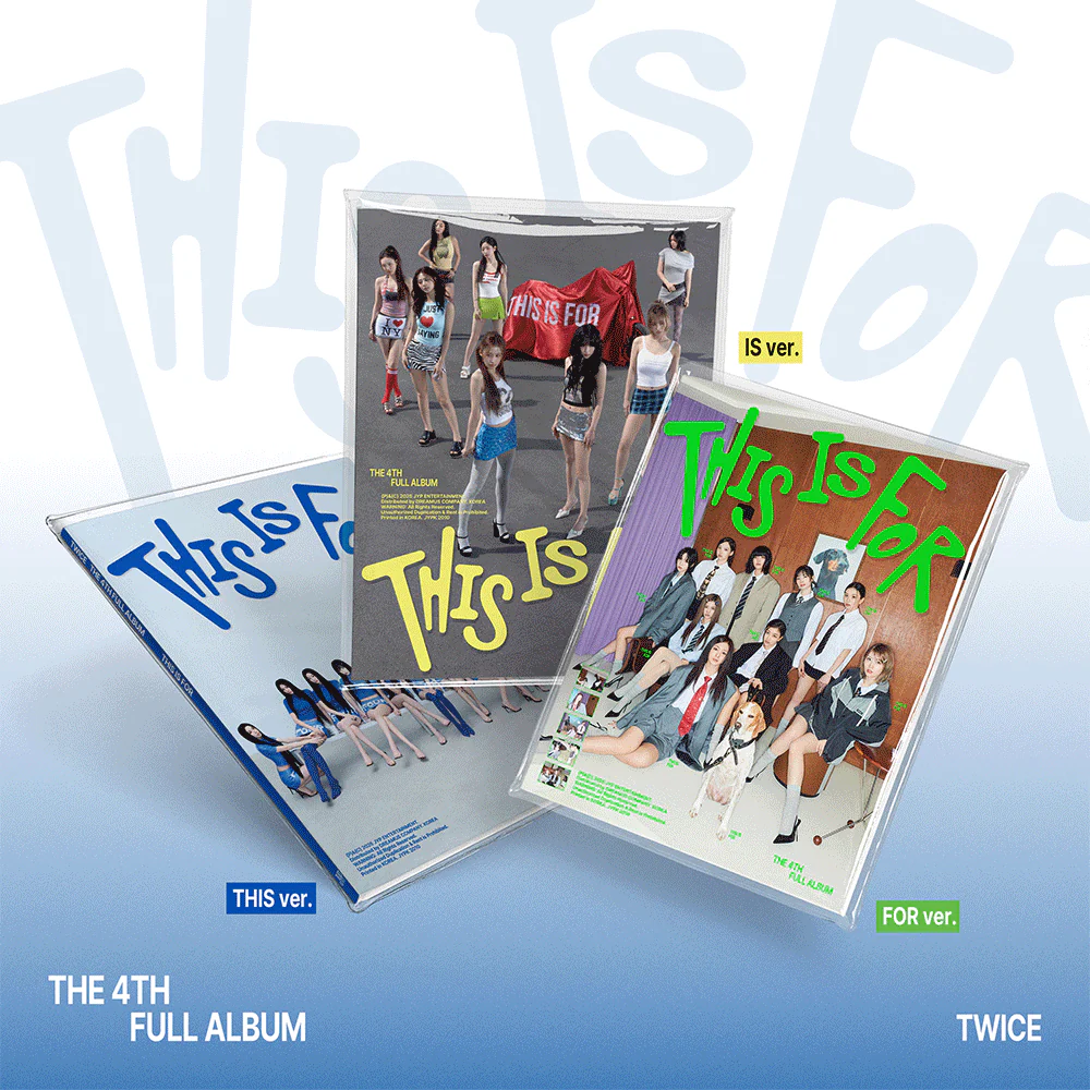 THIS IS FOR (IS ver.) - Image 3