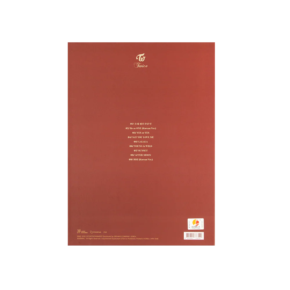 YEAR OF "YES" (CD) - Image 3