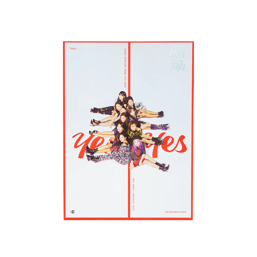 YES OR YES (CD) - Image 2